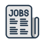 Job Vacancy